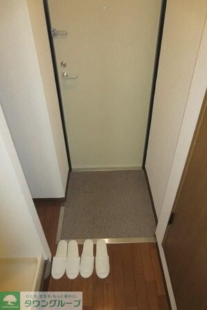 エスエスハイツ市川の物件内観写真